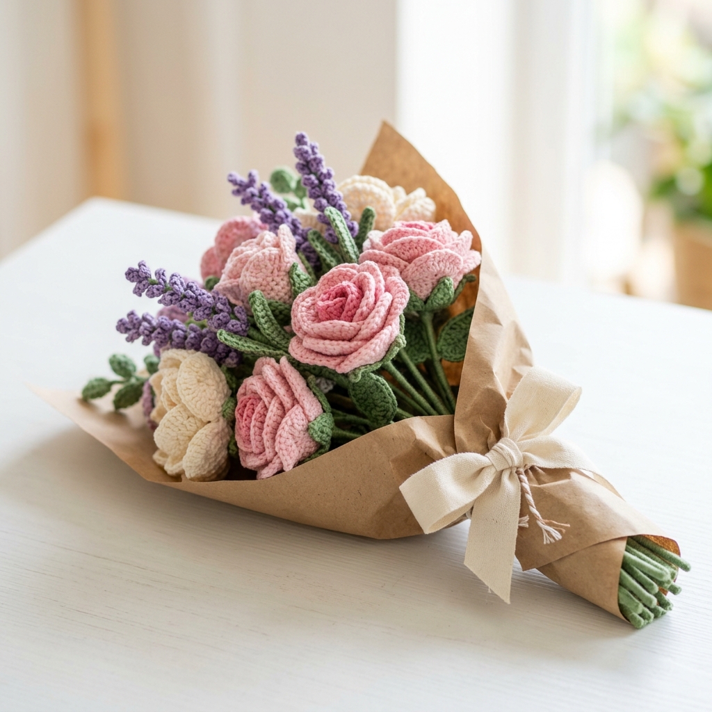 Ramos de flores